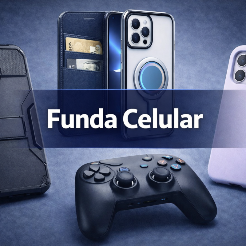 Ratón mecánico con cable de contrapeso DIY de succión magnética