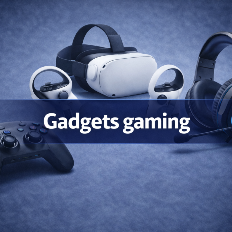 Ratón mecánico con cable de contrapeso DIY de succión magnética